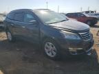 2014 Chevrolet Traverse Lt for Sale in Woodhaven, MI - Front End