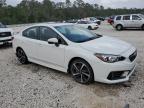 2021 Subaru Impreza Sport for Sale in Houston, TX - Hail