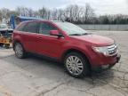 2010 Ford Edge Limited за продажба в Rogersville, MO - Rear End