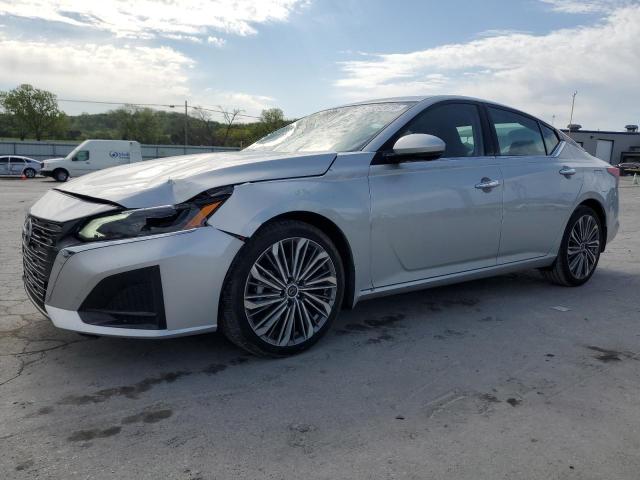 NISSAN ALTIMA SL 2024