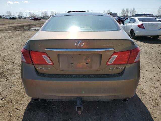 2007 LEXUS ES 350