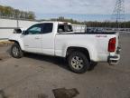 2017 Chevrolet Colorado  en Venta en Glassboro, NJ - Front End