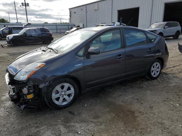 2009 Toyota Prius 