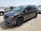 2019 Dodge Grand Caravan Gt на продаже в Sikeston, MO - Rear End