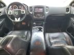 2012 Dodge Durango Citadel იყიდება Cahokia Heights-ში, IL - Top/Roof