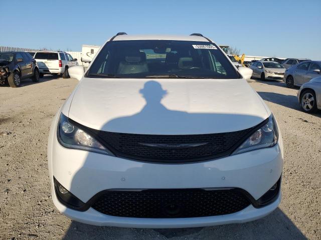  CHRYSLER PACIFICA 2020 Biały