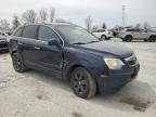 2008 Saturn Vue Xr na sprzedaż w Wayland, MI - All Over