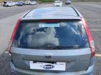 2006 FORD FIESTA ZET for sale at Copart SANDTOFT