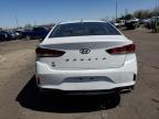 2019 Hyundai Sonata Se for Sale in Denver, CO - Side