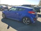 2013 Hyundai Veloster Turbo de vânzare în Glassboro, NJ - Front End