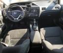 2013 Honda Civic Lx за продажба в Pekin, IL - Side