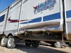 2007 Foresriver Cardinal продається в Sikeston, MO - Side