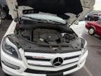 2015 Mercedes-Benz Gl 450 4Matic for Sale in Oklahoma City, OK - Minor Dent/Scratches