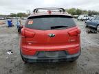 2014 Kia Sportage Sx на продаже в Baltimore, MD - Front End