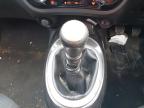 2013 NISSAN JUKE N-TEC for sale at Copart BRISTOL