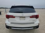 2017 Acura Mdx Advance en Venta en New Braunfels, TX - Minor Dent/Scratches