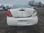 2008 Pontiac G6 Base for Sale in Des Moines, IA - Rear End
