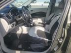 2017 Jeep Compass Latitude للبيع في Dunn، NC - Front End