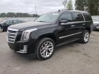 2016 Cadillac Escalade Platinum للبيع في Dunn، NC - Undercarriage