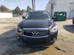 2013 Infiniti Jx35  for Sale in Seaford, DE - Front End