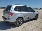2017 Subaru Forester 2.5I for Sale in San Antonio, TX - Rollover