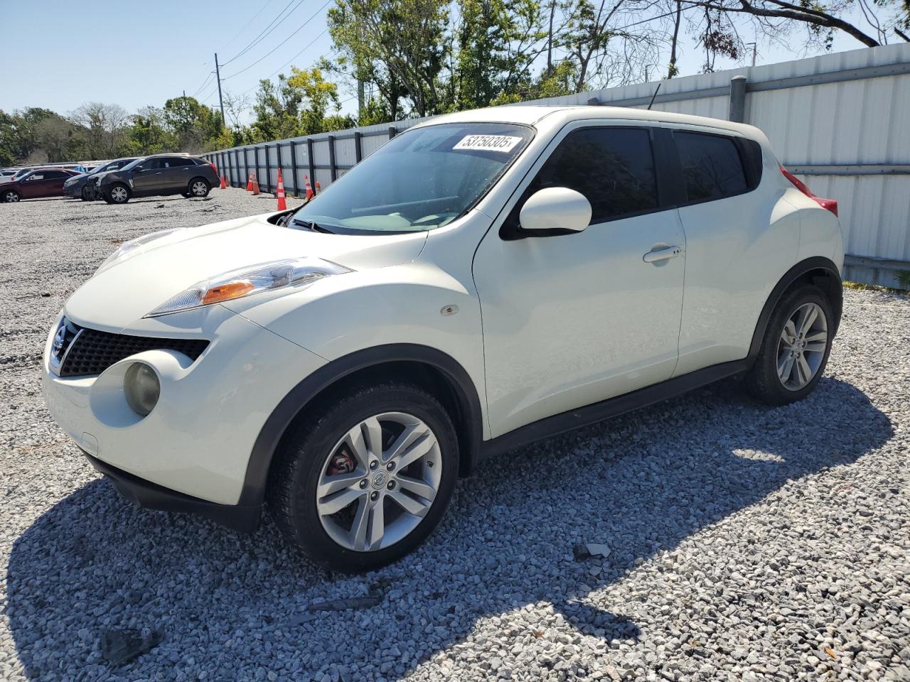 Riverview, FL에서 판매 중인 2012 Nissan Juke S - Normal Wear