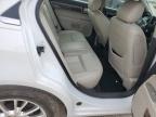 2007 Lincoln Mkz  na sprzedaż w Pekin, IL - Rear End