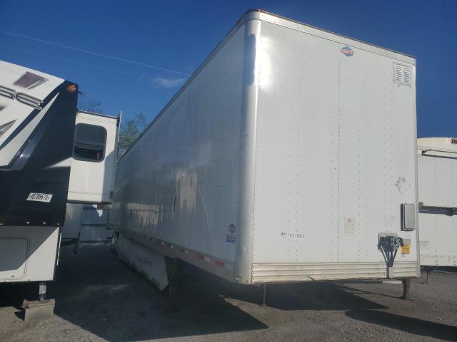 2013 Utility Vs2Dx Dry Van Trailer