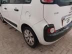 2015 CITROEN C3 PICASSO for sale at Copart SANDWICH