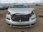 2009 Mitsubishi Galant Es zu verkaufen in Elgin, IL - Front End