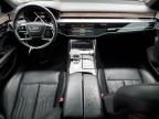 2022 Audi A8 L for Sale in Marlboro, NY - Front End