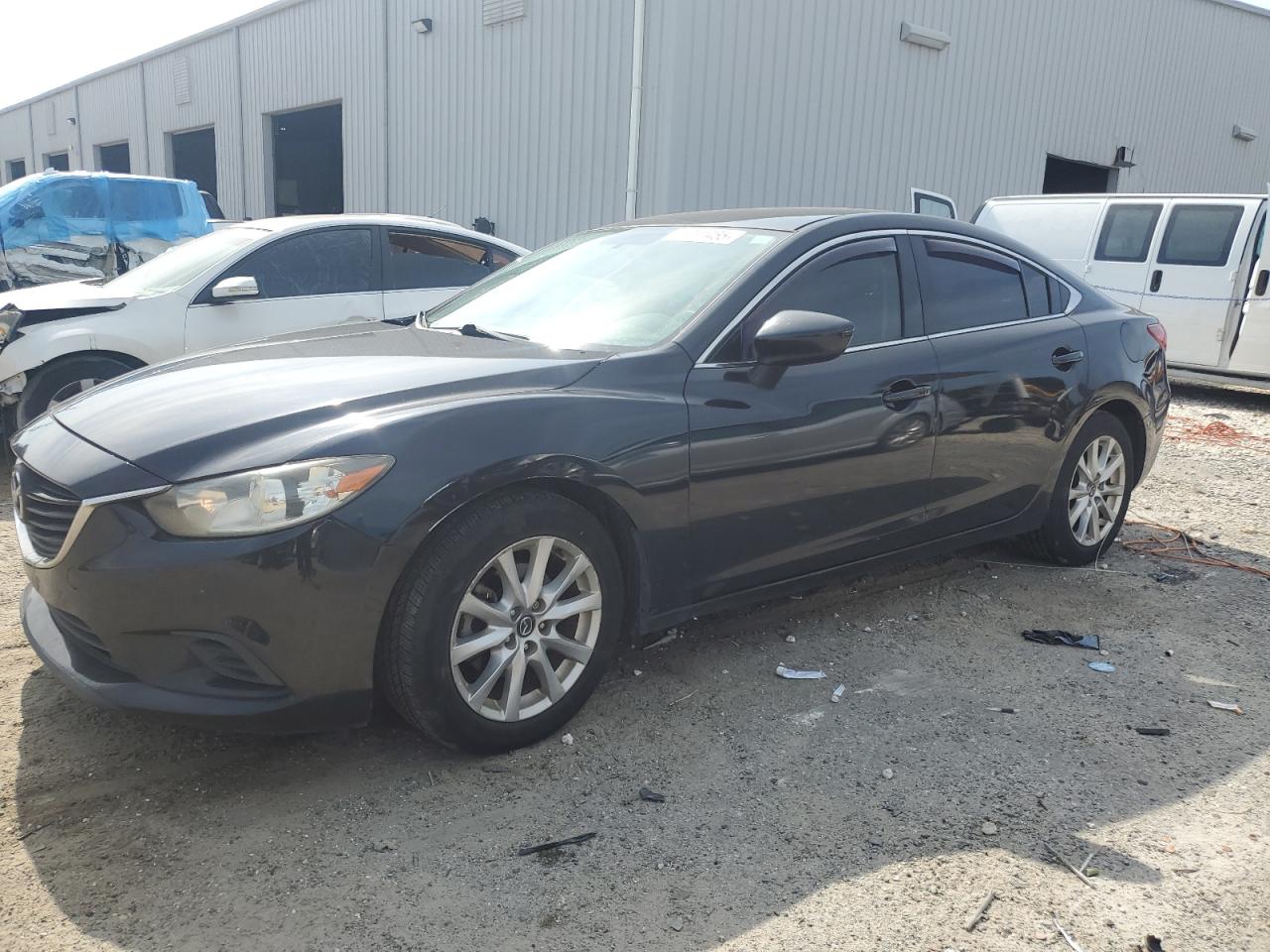 2014 Mazda 6 Sport for Sale in Jacksonville, FL - Minor Dent/Scratches
