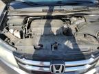 2014 Honda Odyssey Exl na sprzedaż w Gaston, SC - Rear End