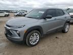 2024 Chevrolet Trailblazer Ls zu verkaufen in Houston, TX - Rear End
