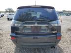 2012 Mitsubishi Outlander Gt zu verkaufen in Riverview, FL - Side