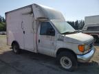 2006 Ford Econoline E350 Super Duty Cutaway Van for Sale in Arlington, WA - Minor Dent/Scratches