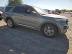 2020 Ford Explorer Xlt for Sale in Mercedes, TX - Water/Flood