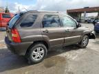 2006 Kia New Sportage  for Sale in Fort Wayne, IN - Rear End