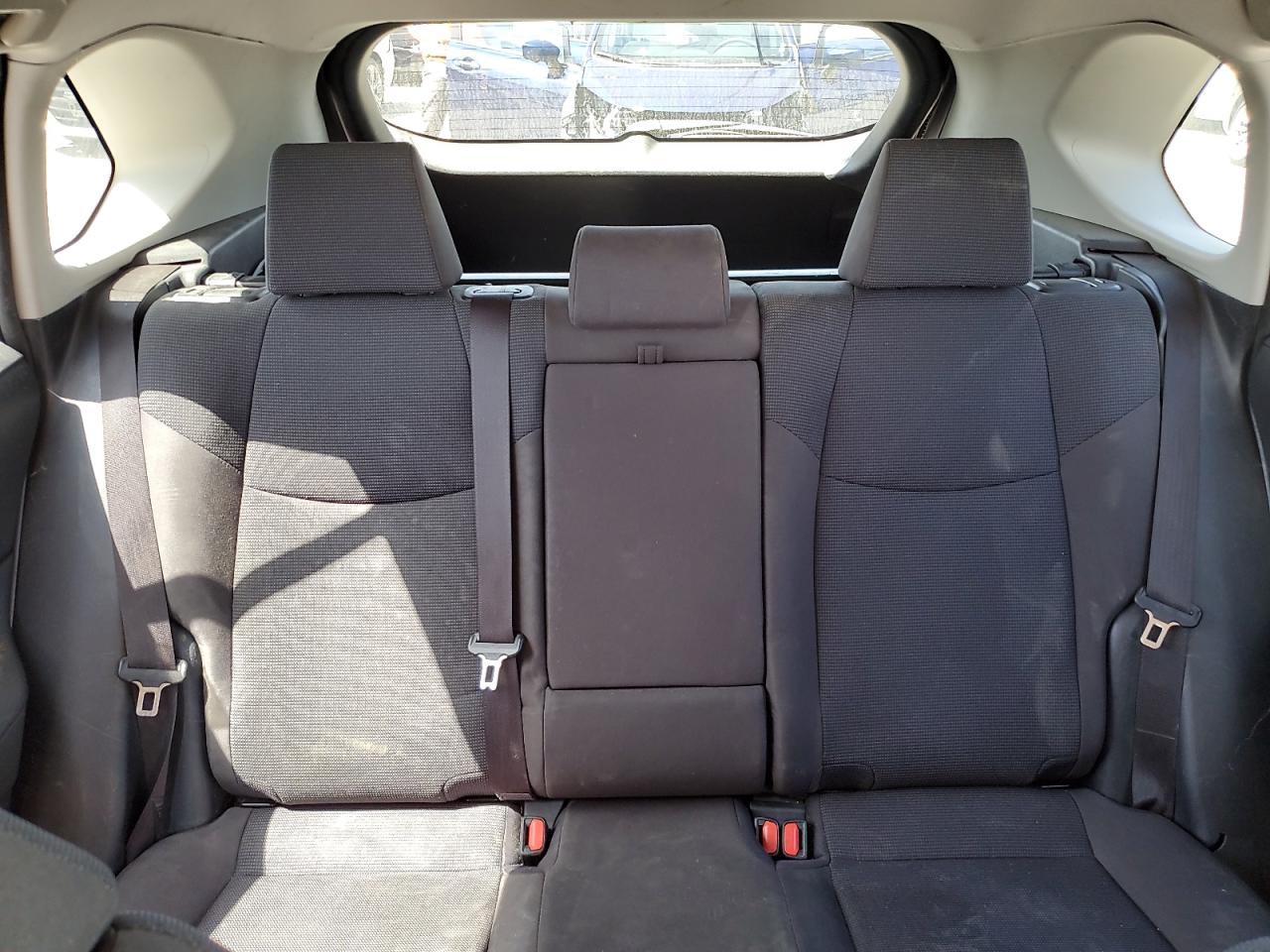 2020 Toyota Rav4 Le VIN: JTMM6RFV7LD001862 Lot: 51701205