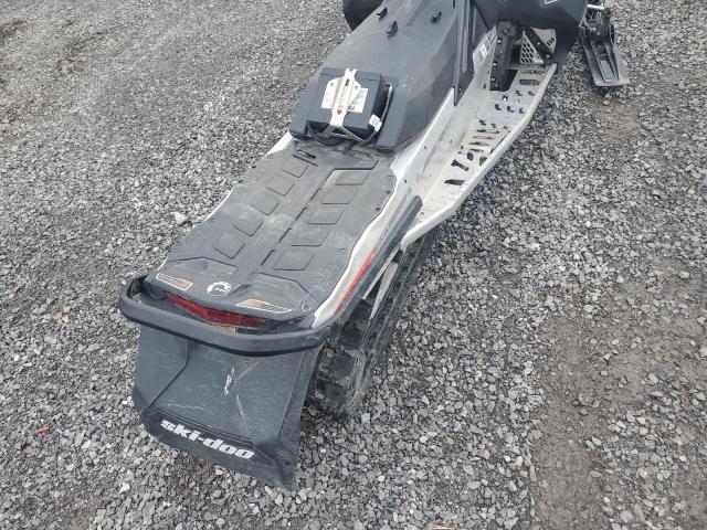 2019 SKIDOO GRAND TOUR