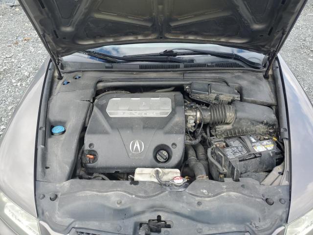 2008 ACURA TL 