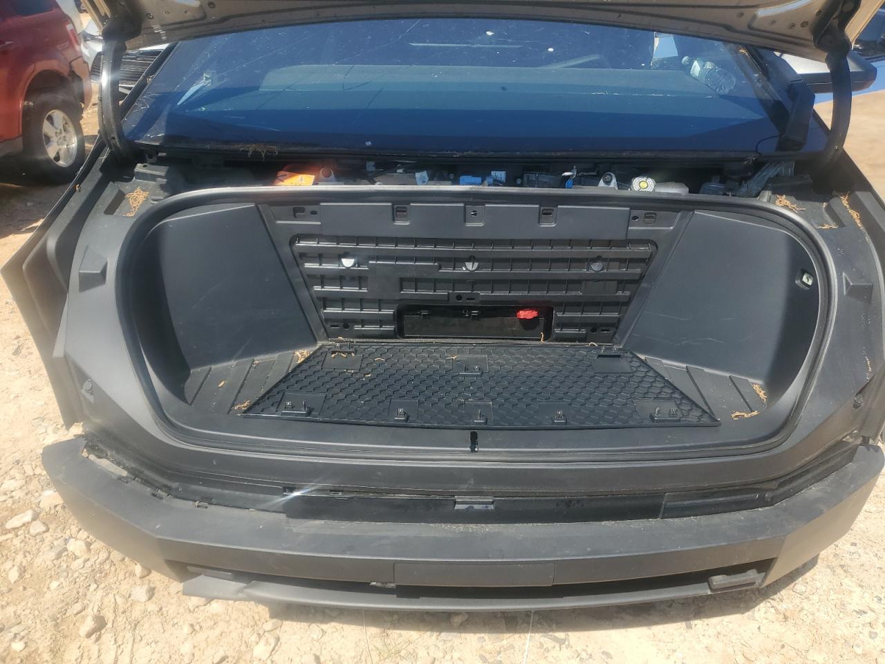 2024 Tesla Cybertruck VIN: 7G2CEHED6RA048880 Lot: 51870645