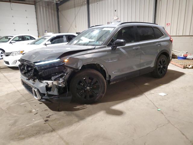 HONDA CRV – zdjęcie z aukcji, lot #52214575