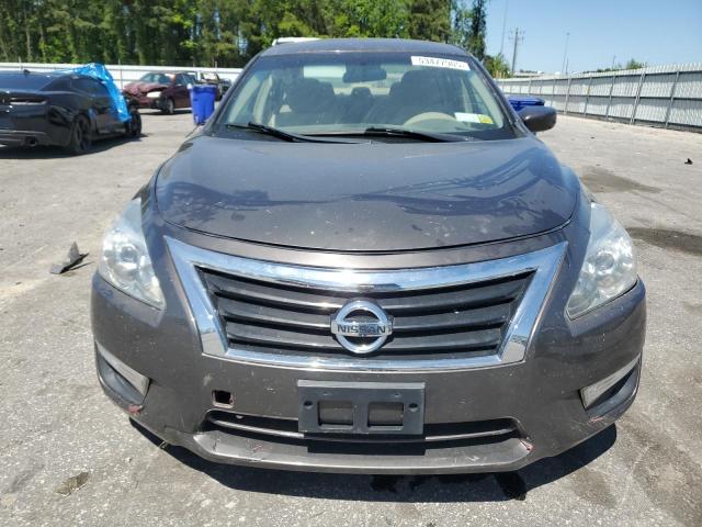  NISSAN ALTIMA 2013 Gold
