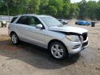2013 Mercedes-Benz Ml 350 en Venta en Austell, GA - Front End