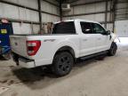 2023 FORD F150 SUPERCREW for sale at Copart ON - TORONTO