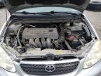 2008 Toyota Corolla Ce   на продаже в Cahokia Heights, IL - Hail