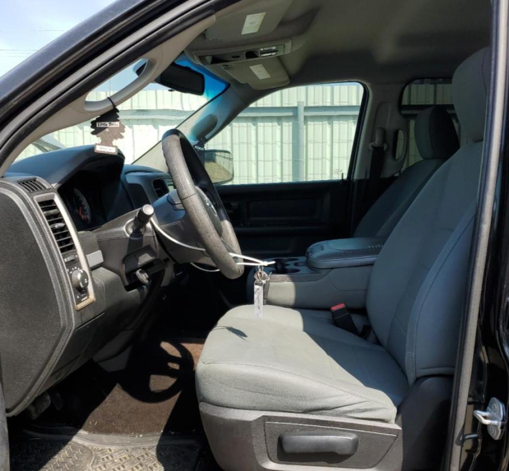 2015 Ram 1500 St VIN: 1C6RR6KTXFS629311 Lot: 53169345