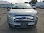 2007 Ford Edge Sel Plus zu verkaufen in Vallejo, CA - Front End