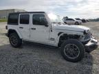 2021 Jeep Wrangler Unlimited Sport for Sale in Gainesville, GA - Front End